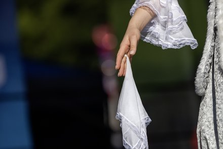 Wtorek na dużej scenie TKB w Wiśle